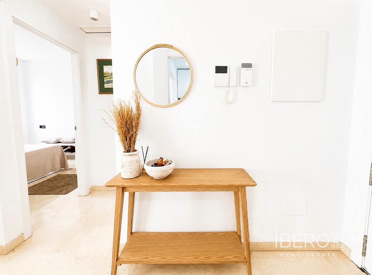 2+kk, Torremolinos, Španělsko, 32 m² - 1