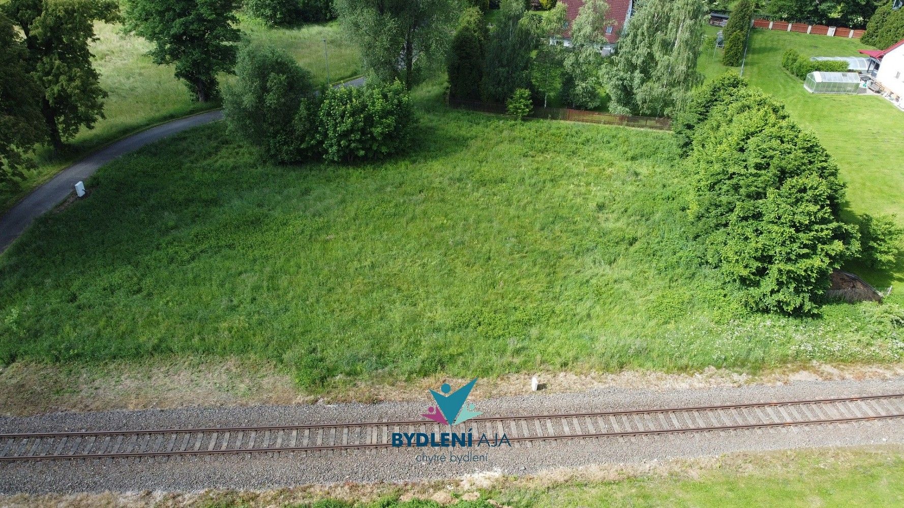 Prodej pozemek pro bydlení - Horní Podluží, okres Děčín, Ústecký kraj - 2