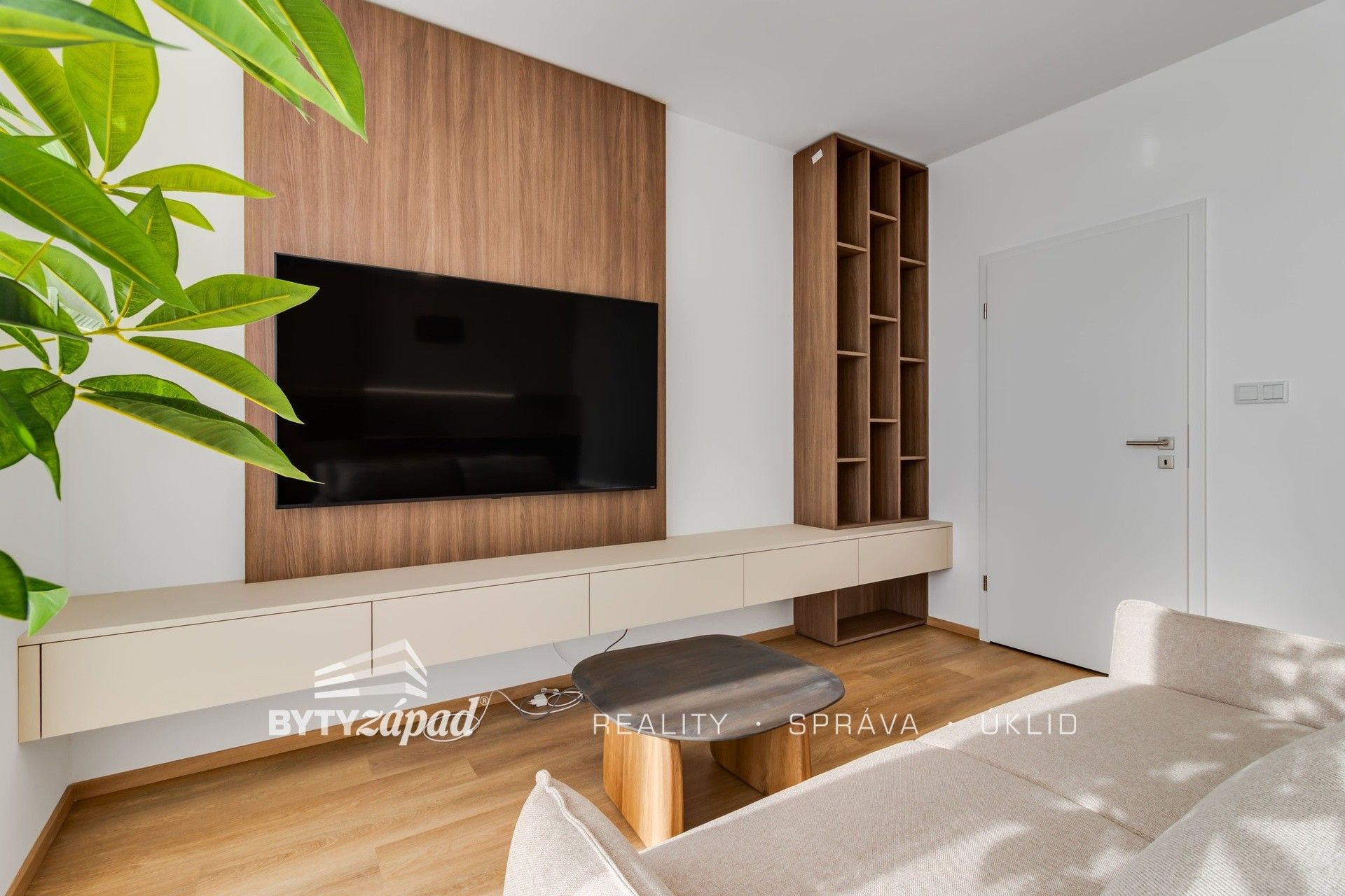 Byt 1+kk · 29 m² · Železná 3070, Plzeň Jižní Předměstí - 4