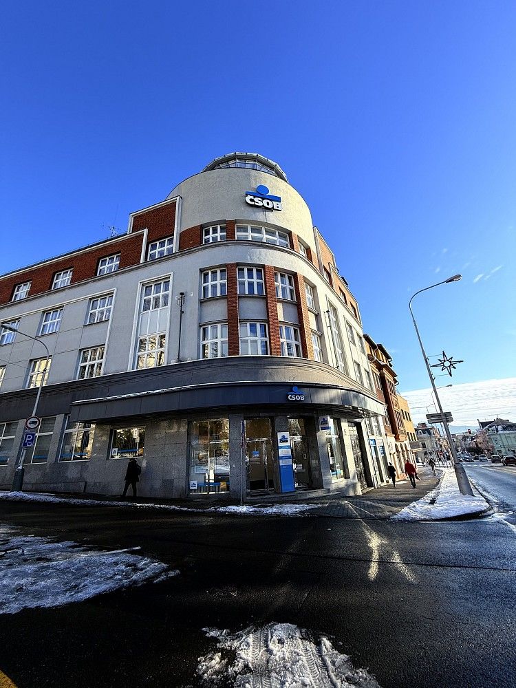 Byt 3+1, 79 m²