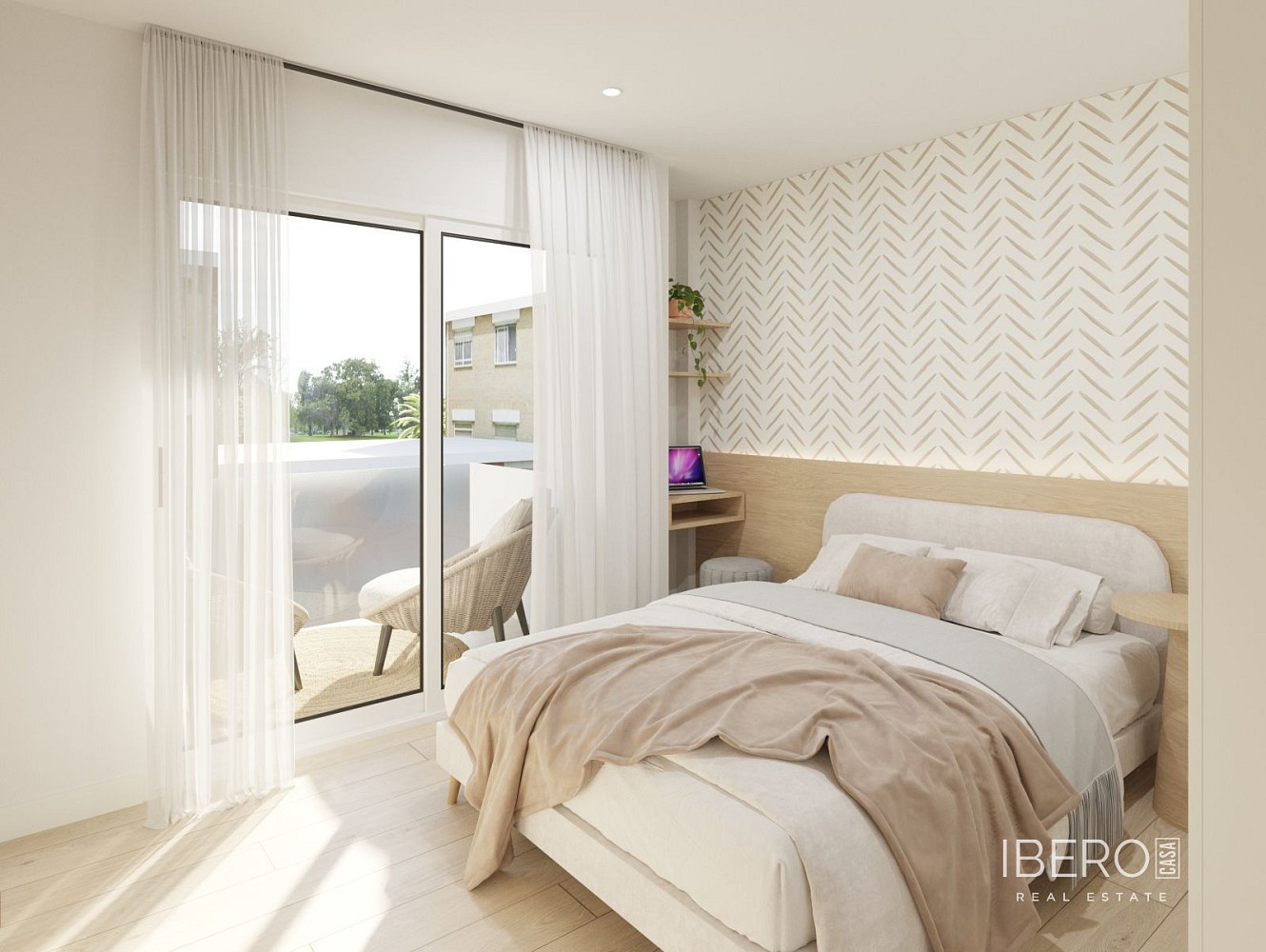 Prodej byt 2+kk - Guardamar del Segura, Španělsko, 30 m² - 5