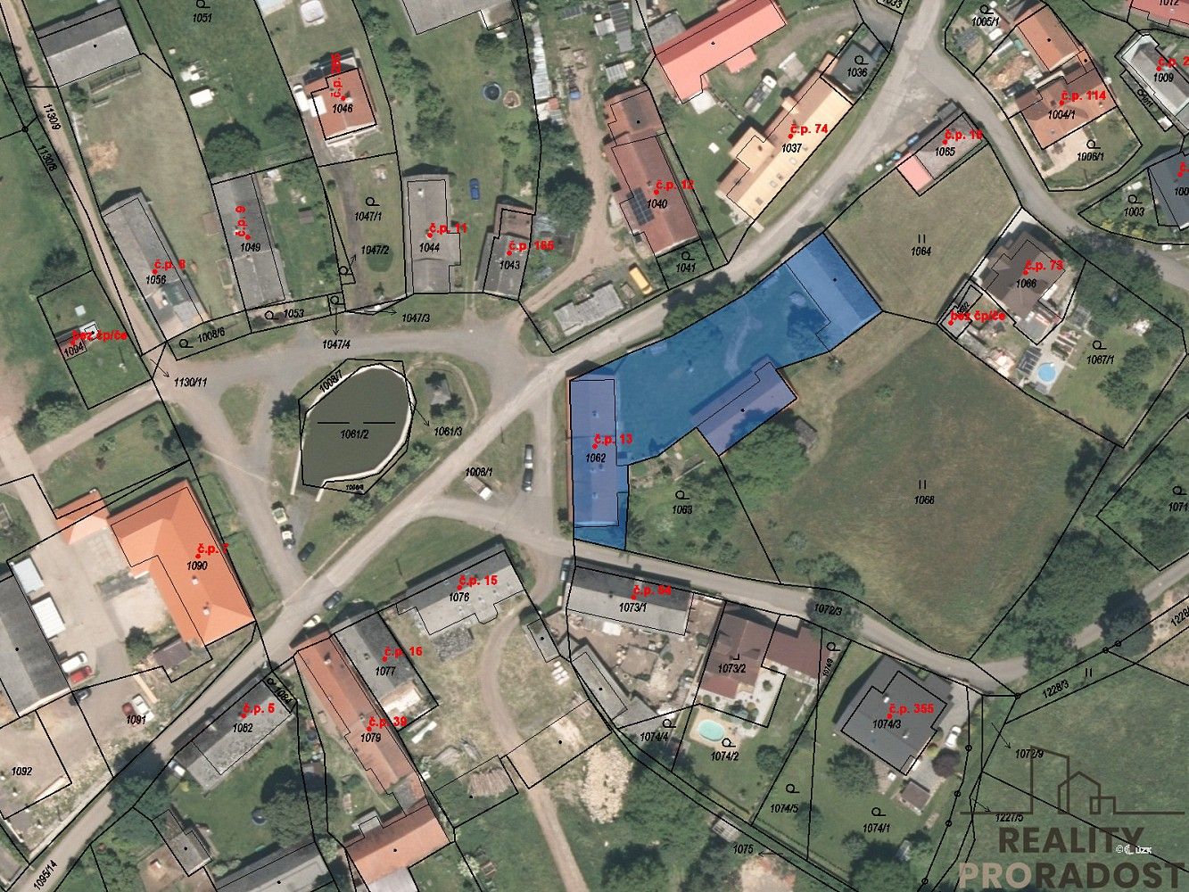 Rodinný dům · 190 m² · Zaječov, okres Beroun, Středočeský kraj - 3