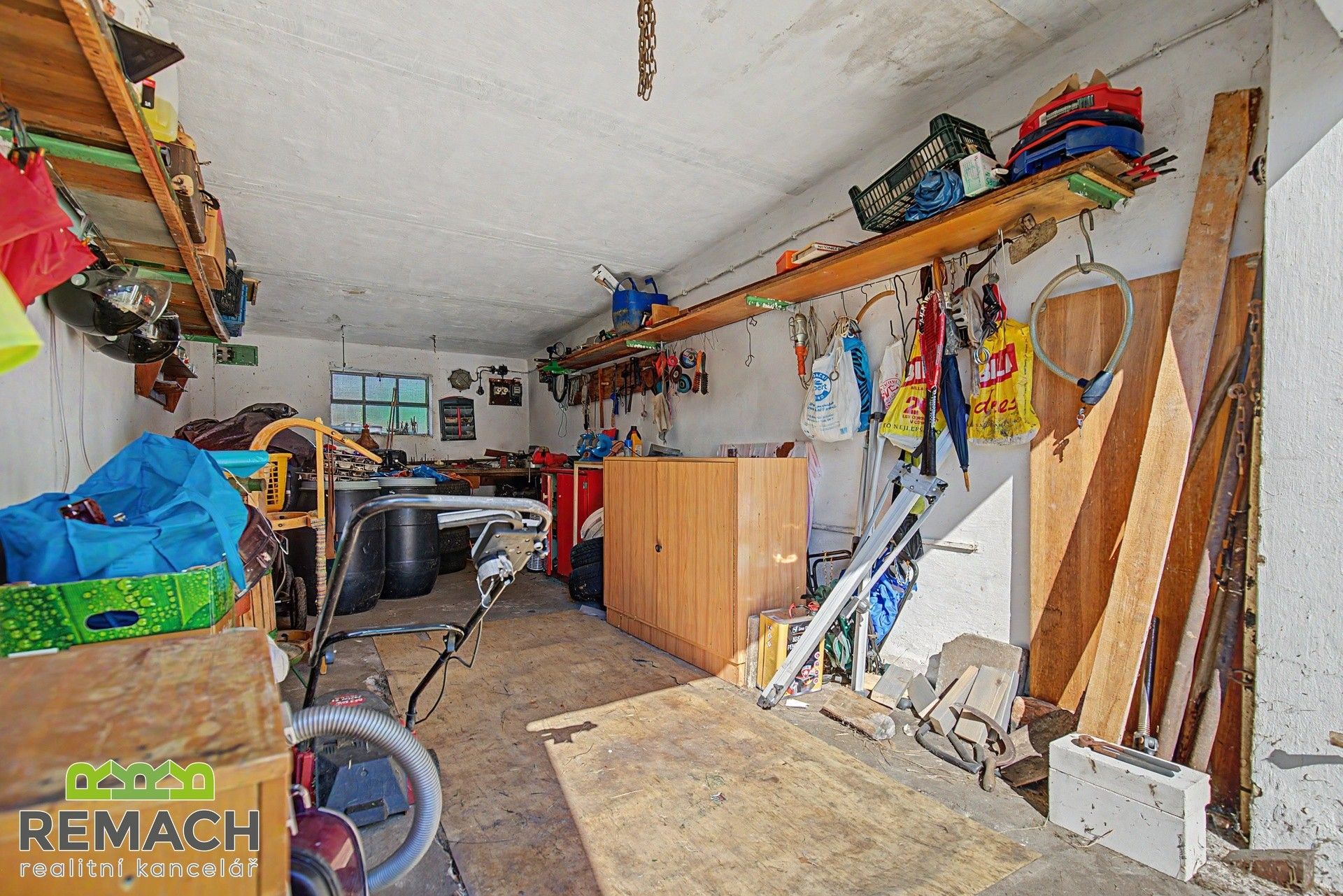 Garáž · 23 m² · Průmyslová, Uherské Hradiště - 4