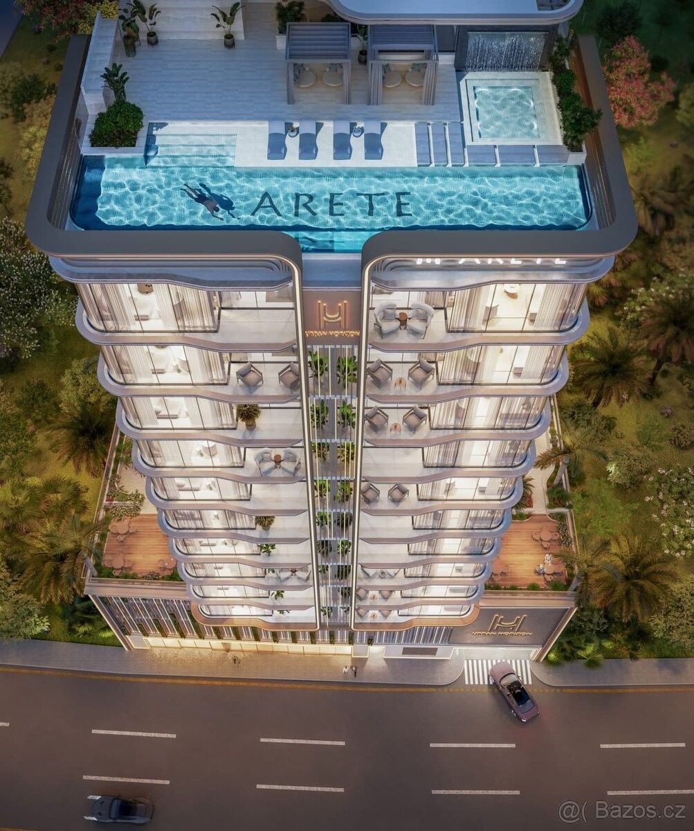 Byty, 987 66, Zahraničí