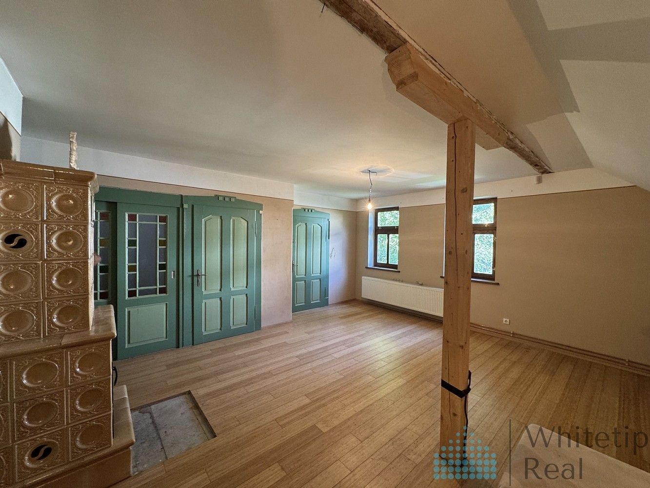 Rodinné domy, Staré Křečany - Brtníky, okres Děčín, 185 m² - 2