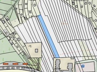 Prodej pozemek pro bydlení - Vejrostova , Brno, 2 440 m² - 2