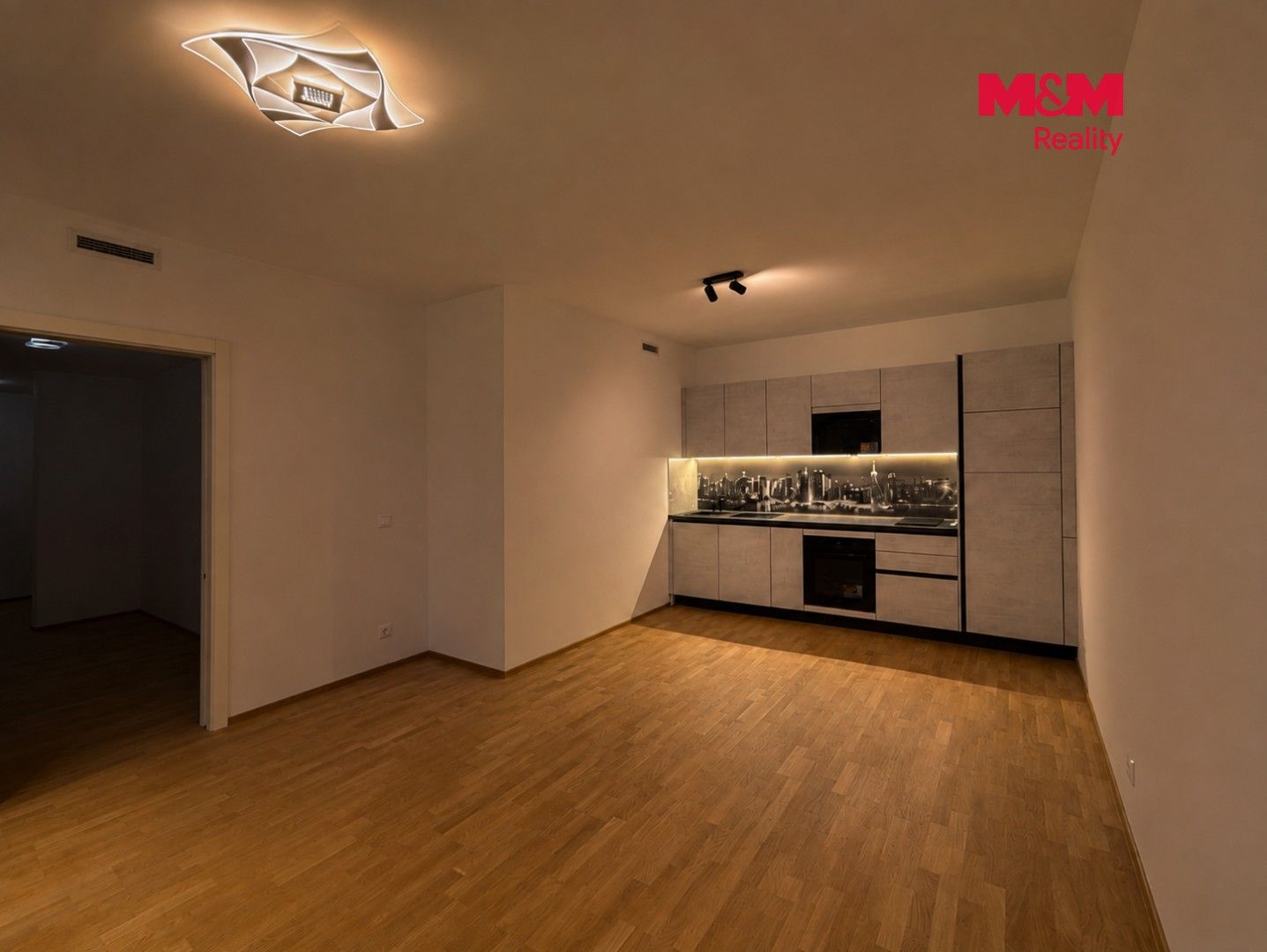 Byt 2+kk · 58 m² · Velká, Ostrava - 3