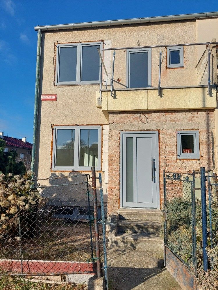 Rodinné domy, Louny, 440 01