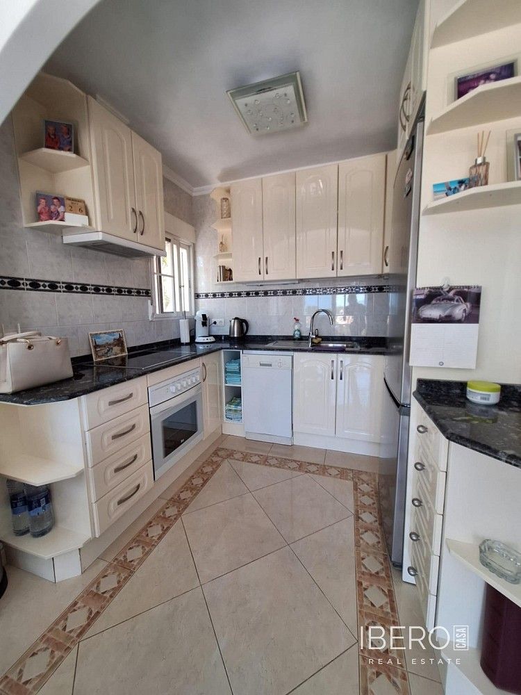 Prodej rodinný dům - La Nucia, ES, 157 m² - 5
