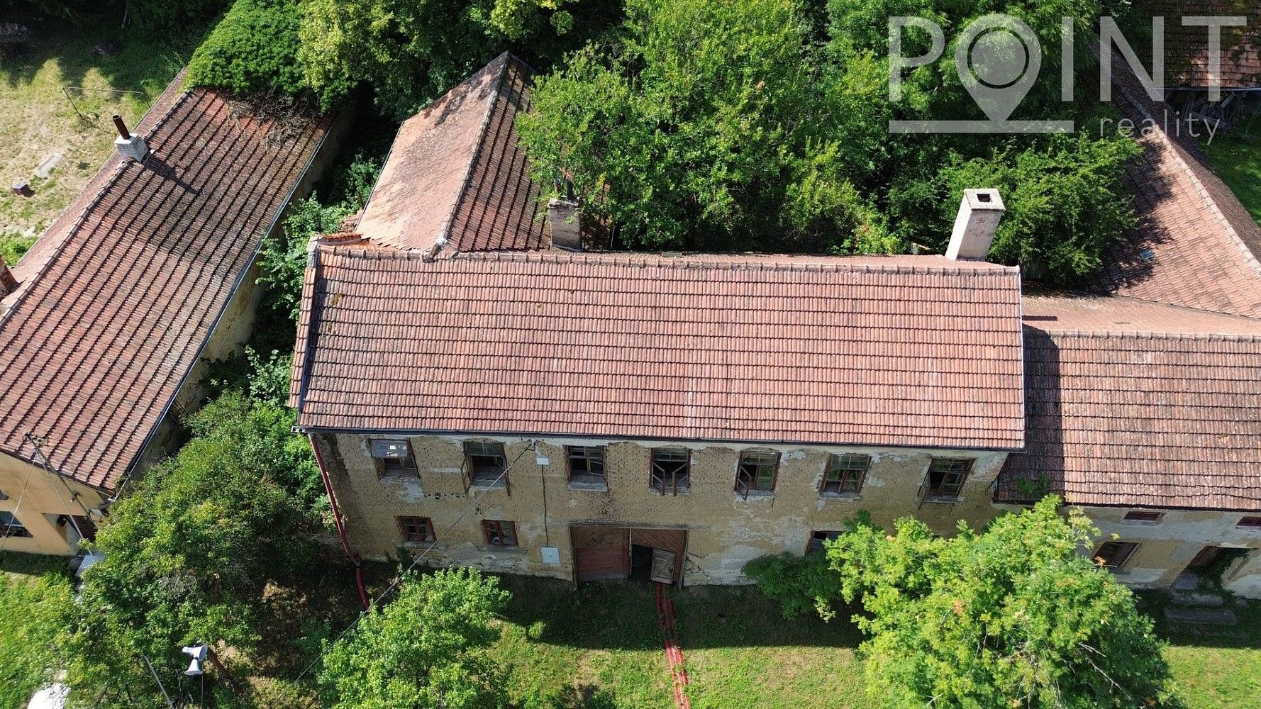 Pozemek pro bydlení · Račice-Pístovice - Pístovice, okres Vyškov, Jihomoravský kraj - 4