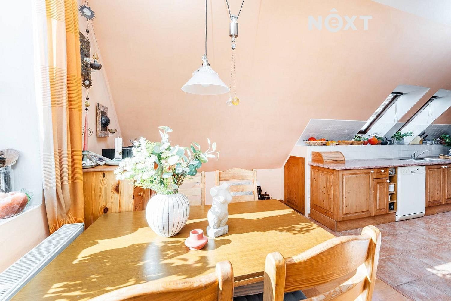 Rodinný dům · 425 m² · Libeř, okres Praha-západ - 4