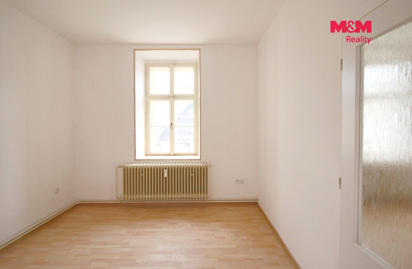 Byt 3+1 · 55 m² · Krkonošská, Vrchlabí - 3