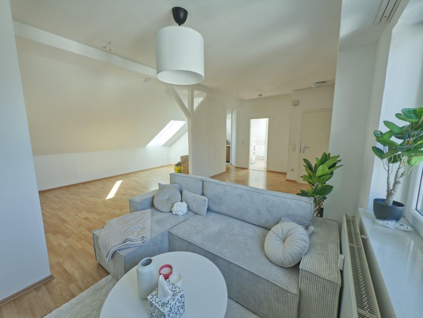 1+kk, Herforder Straße 209 Bielefeld Bielefeld Nordrhein-Westfalen 33609, 40 m² - 1