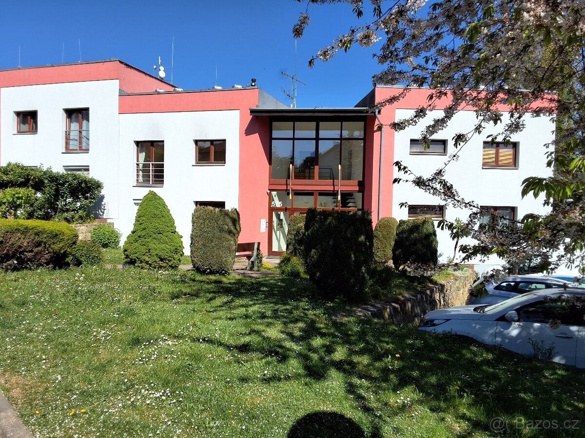 Byty, Jílové u Prahy, 254 01 - 2