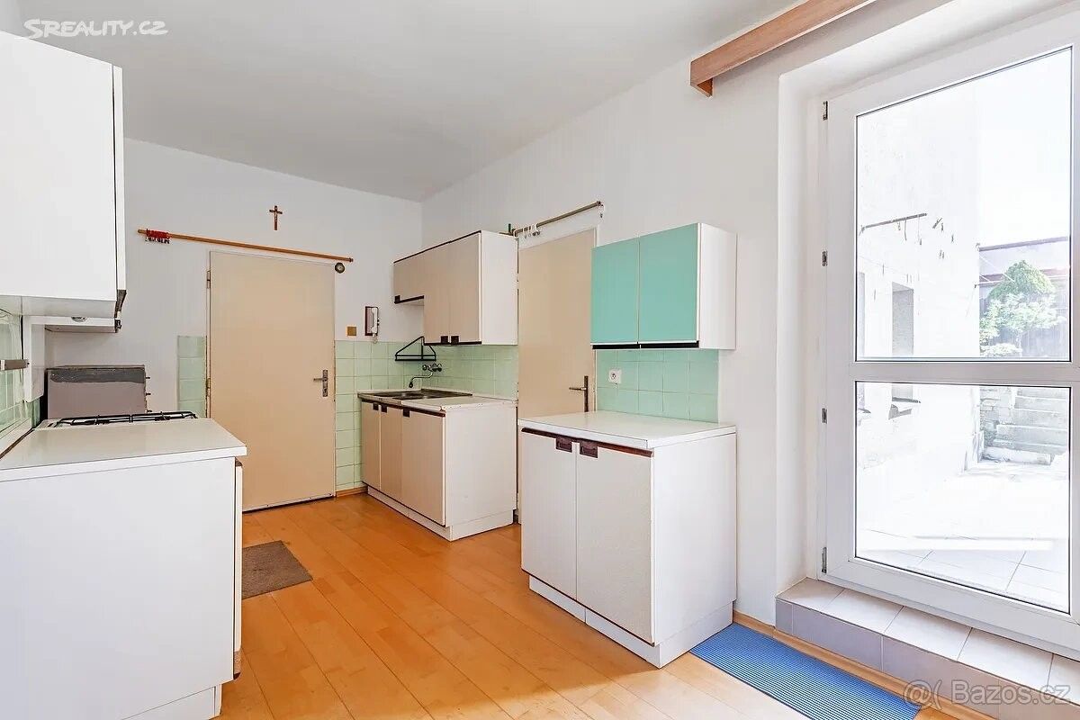 Prodej rodinný dům - Brno, 628 00