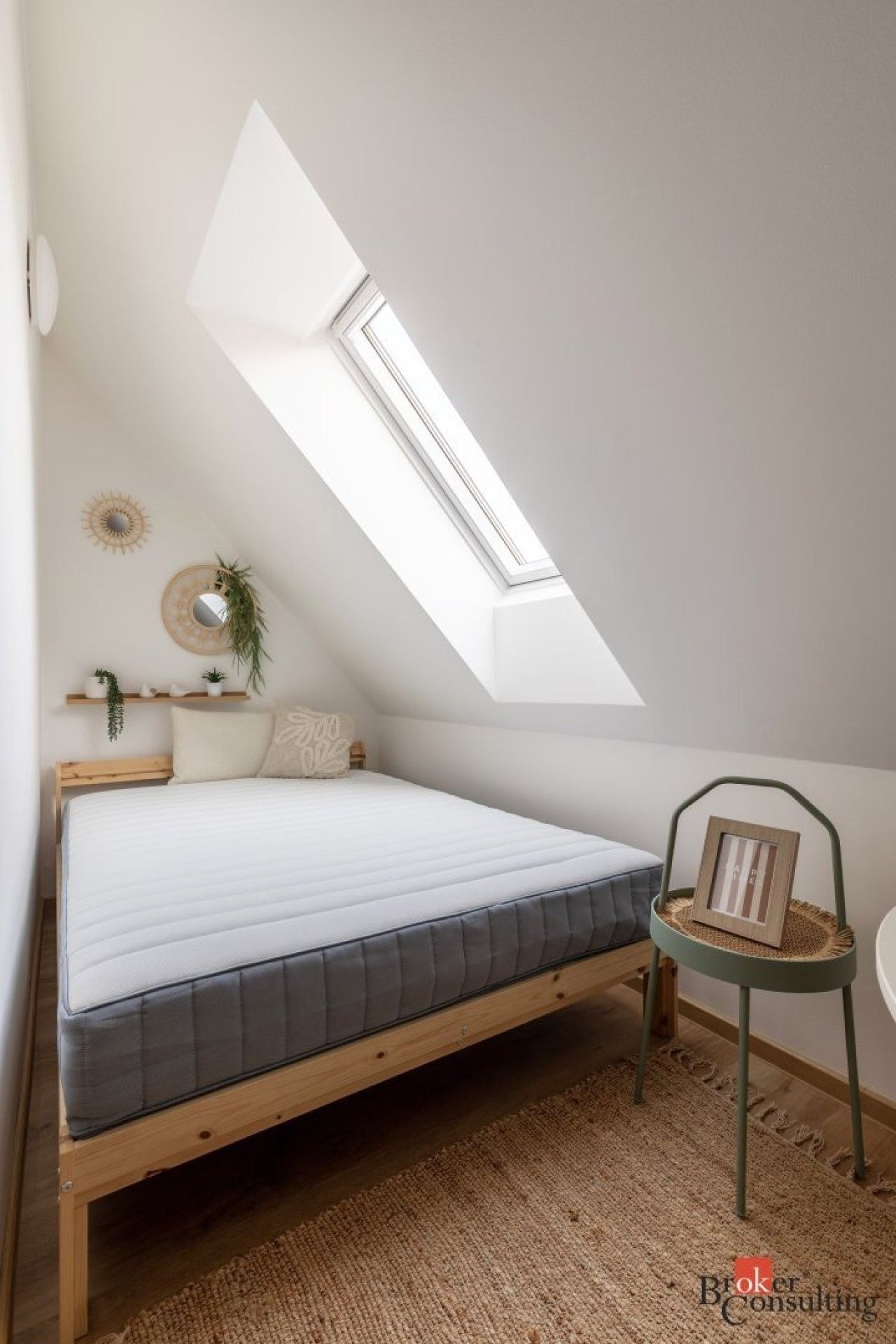Pronájem byt 3+kk - P. Bezruče,Valtice, 58 m² - 5
