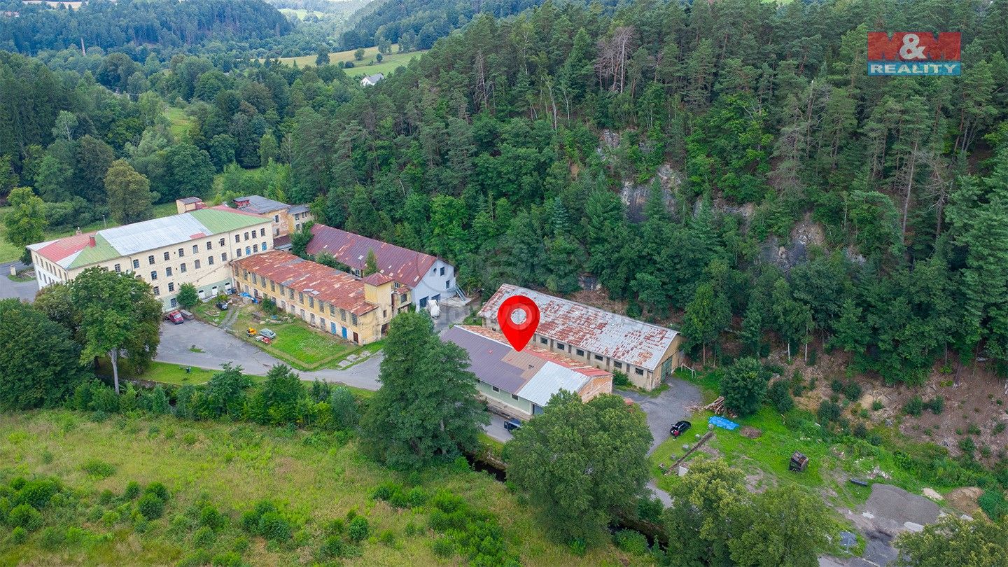 Ostatní, Janská, 435 m²