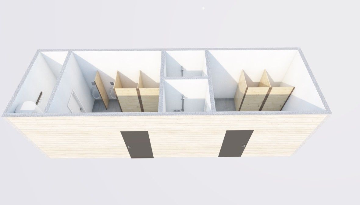 Ostatní, Lužec nad Vltavou, 277 06