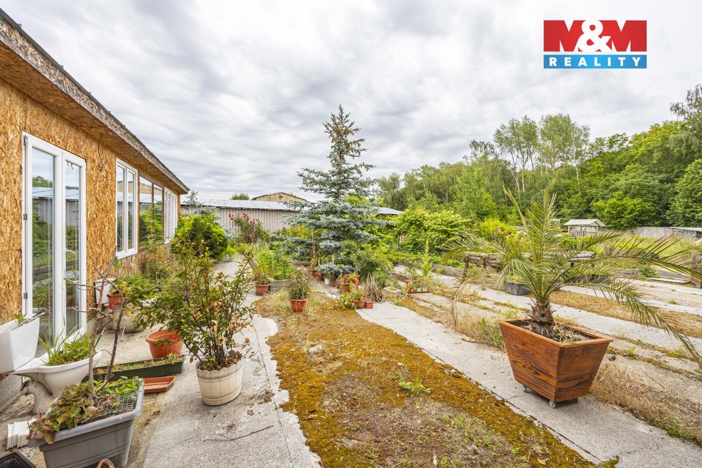 Prodej ostatní - Lelov, Žalany, 3 835 m² - 5