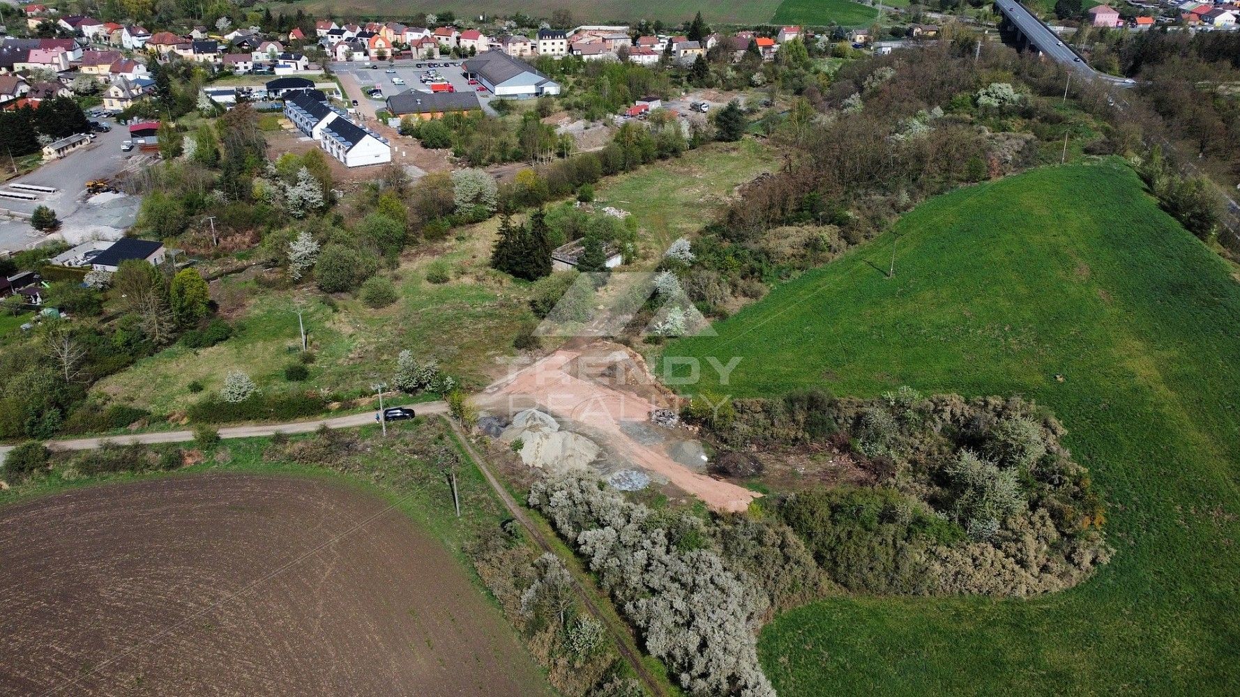 Pozemek pro bydlení · Nýřany, okres Plzeň-sever, Plzeňský kraj - 3