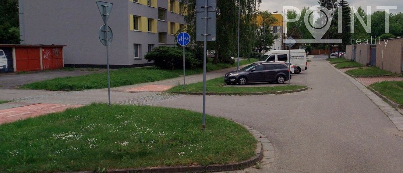 Prodej ostatní - Vyškov - Vyškov-Předměstí, Jihomoravský kraj, 18 m² - 2
