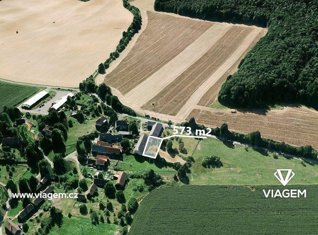 Zahrada · Vidice, okres Domažlice, Plzeňský kraj - 4