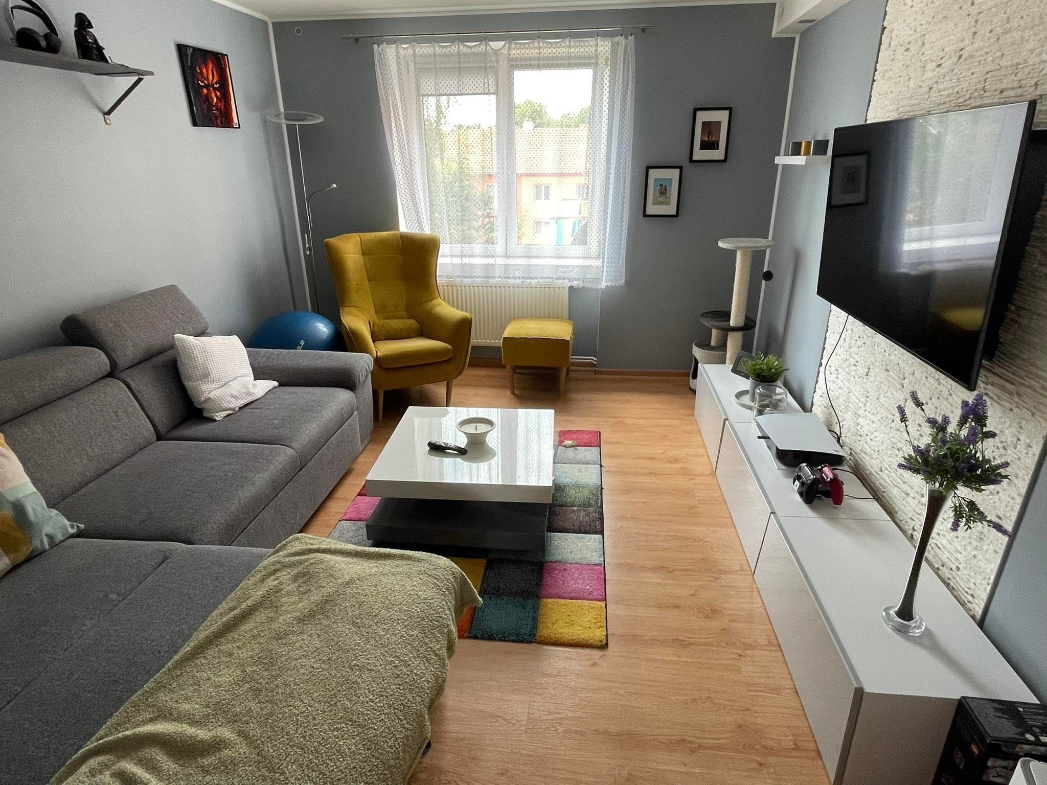 2+1, Nám. 15.dubna, Dubňany, 65 m²