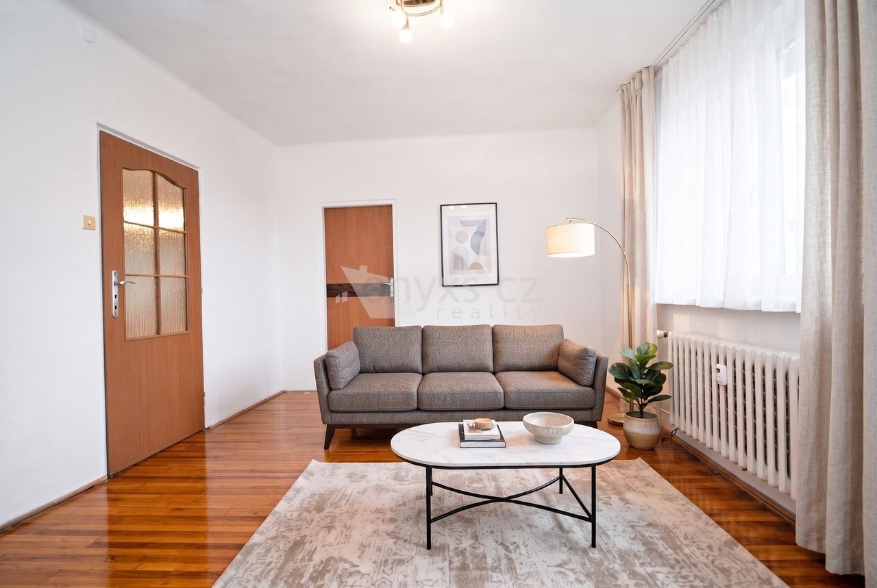 Byt 3+1 · 69 m² · Slezská, Český Těšín - 4