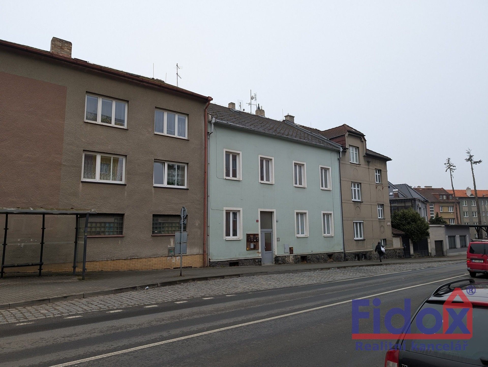 Prodej činžovní dům - Pod Koníčky 199, Klatovy, 270 m²