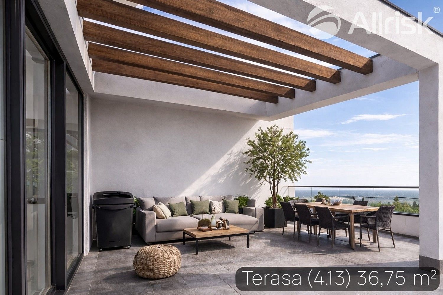 Prodej byt 4+kk - Hodonín, Jihomoravský kraj, 105 m² - 2