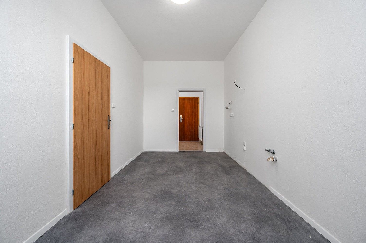 Byt 1+1 · 47 m² · Světnov, okres Žďár nad Sázavou, Kraj Vysočina - 3