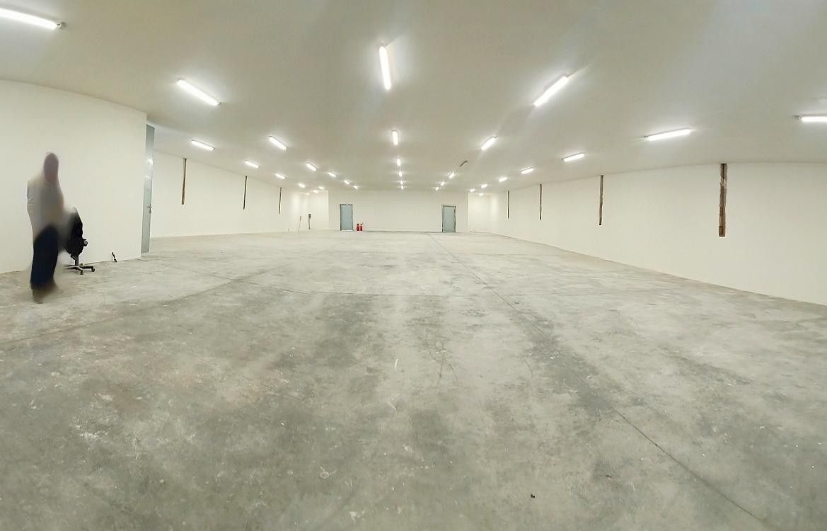 Sklady, Trubínská, Králův Dvůr, 500 m²