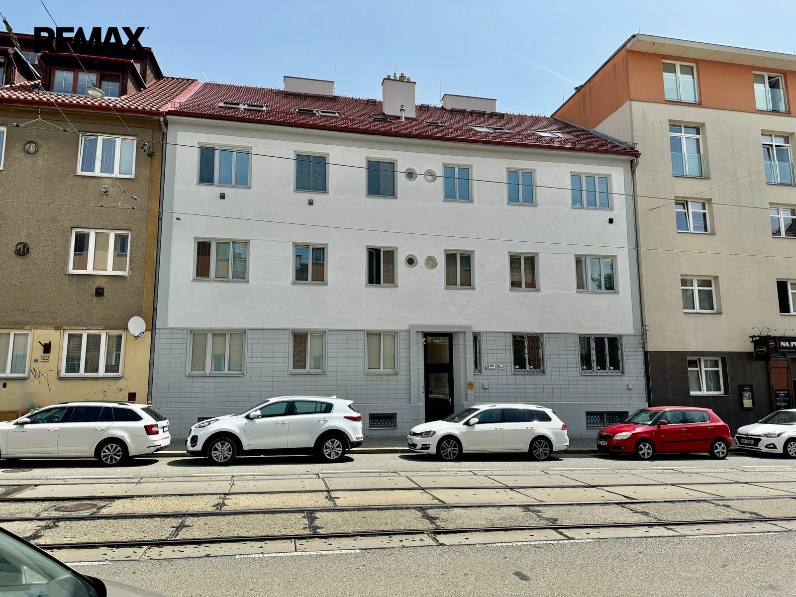2+kk, Purkyňova 2388, Brno Královo Pole, 46 m² - 1