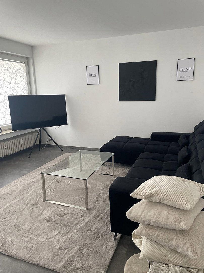 Prodej byt 4+1 - Wuppertal Uellendahl-Katernberg Nordrhein-Westfalen 42109, 105 m² - 5