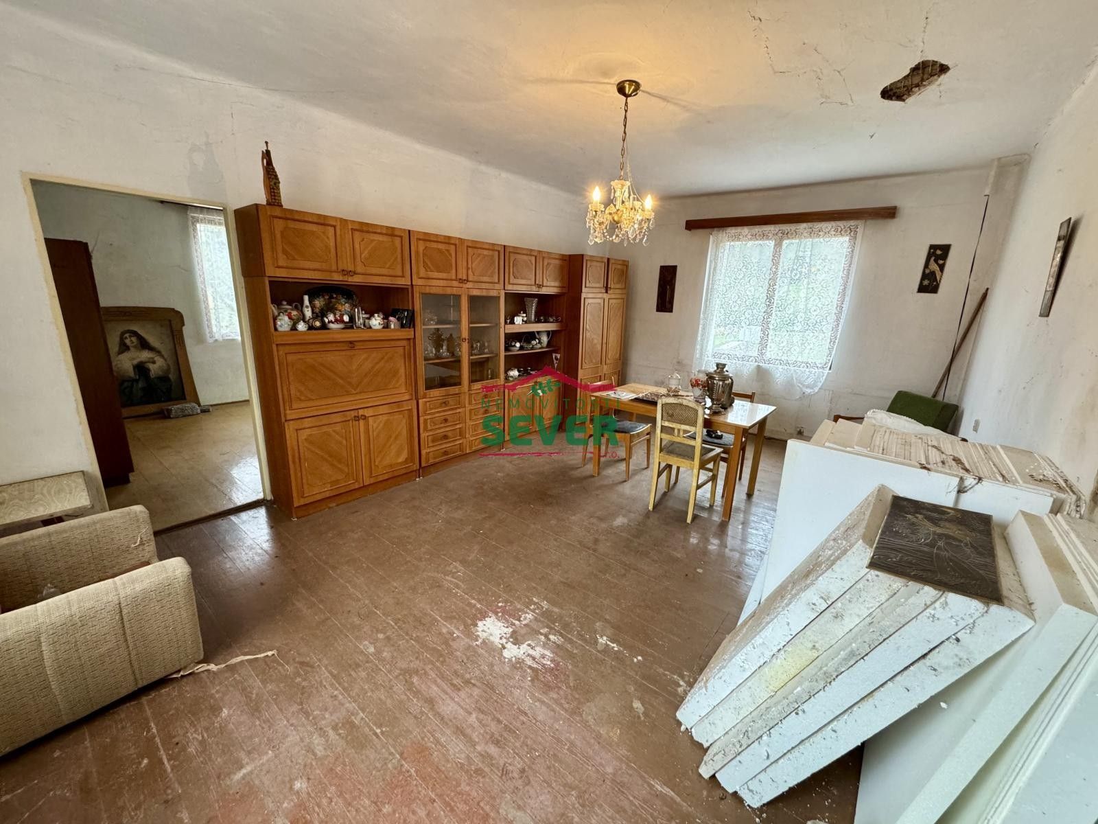 Rodinné domy, Lhota, Liběšice, 180 m² - 2