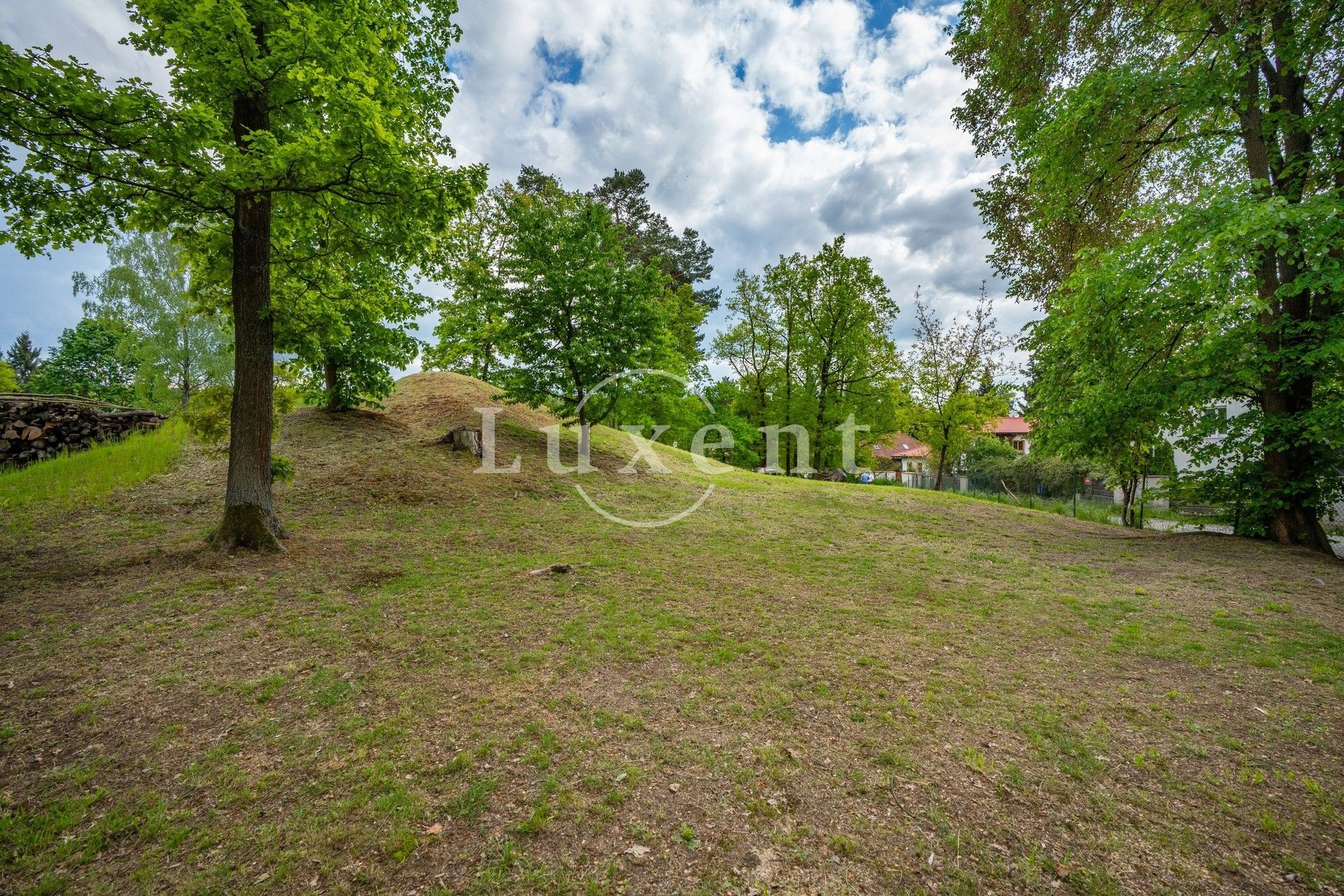 Prodej pozemek pro bydlení - Kamenice - 5
