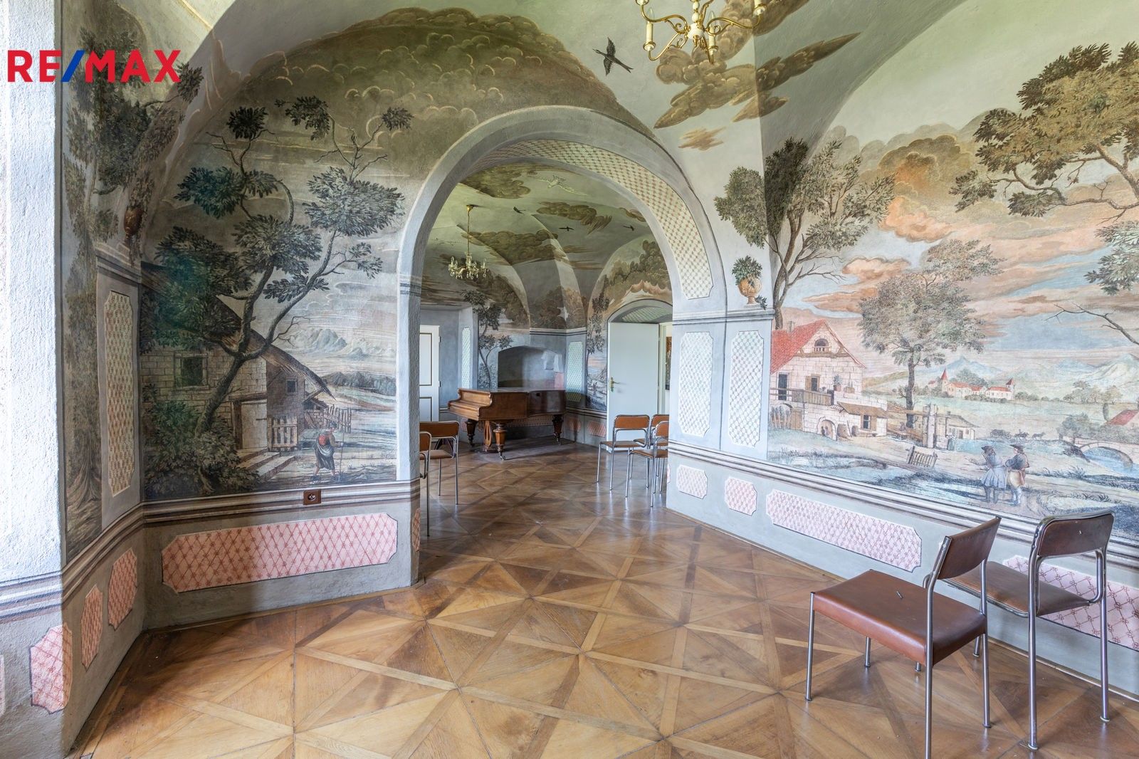 Prodej památky - Chýnovská, Tábor, 2 m²