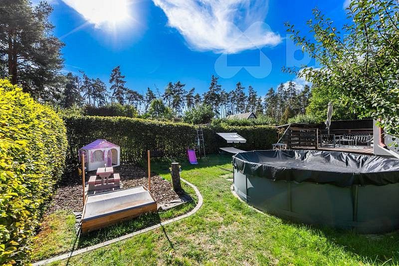 Prodej chalupa - Pňovany, okres Plzeň-sever, 65 m² - 5