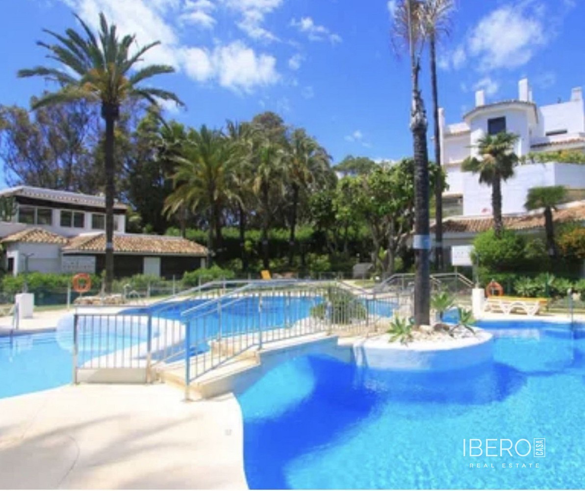 Byt 4+kk · 210 m² · Marbella, Španělsko - 4