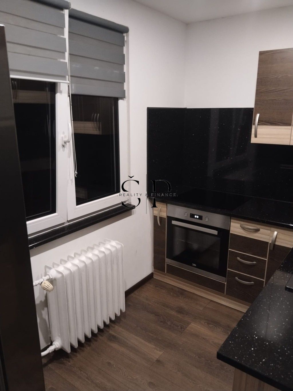 Prodej byt 2+1 - Citice, 56 m²