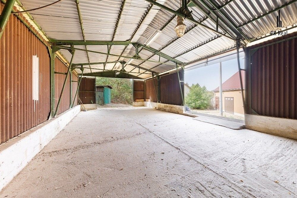 Sklad · 91 m² · Ořechov, okres Brno-venkov, Jihomoravský kraj - 3