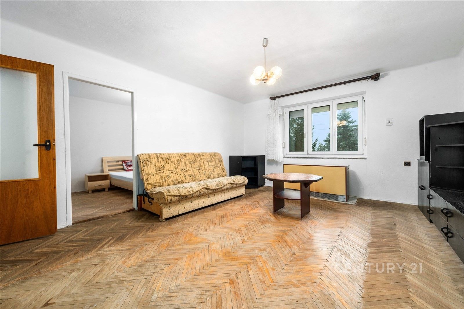 2+1, Sklené, 50 m²