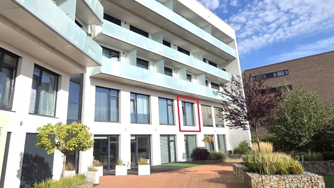 1+kk, Kotkova 3937, Znojmo, 32 m² - 2