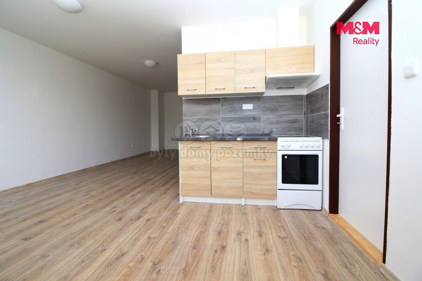 Byt 2+kk · 47 m² · Horská, Trutnov - 2