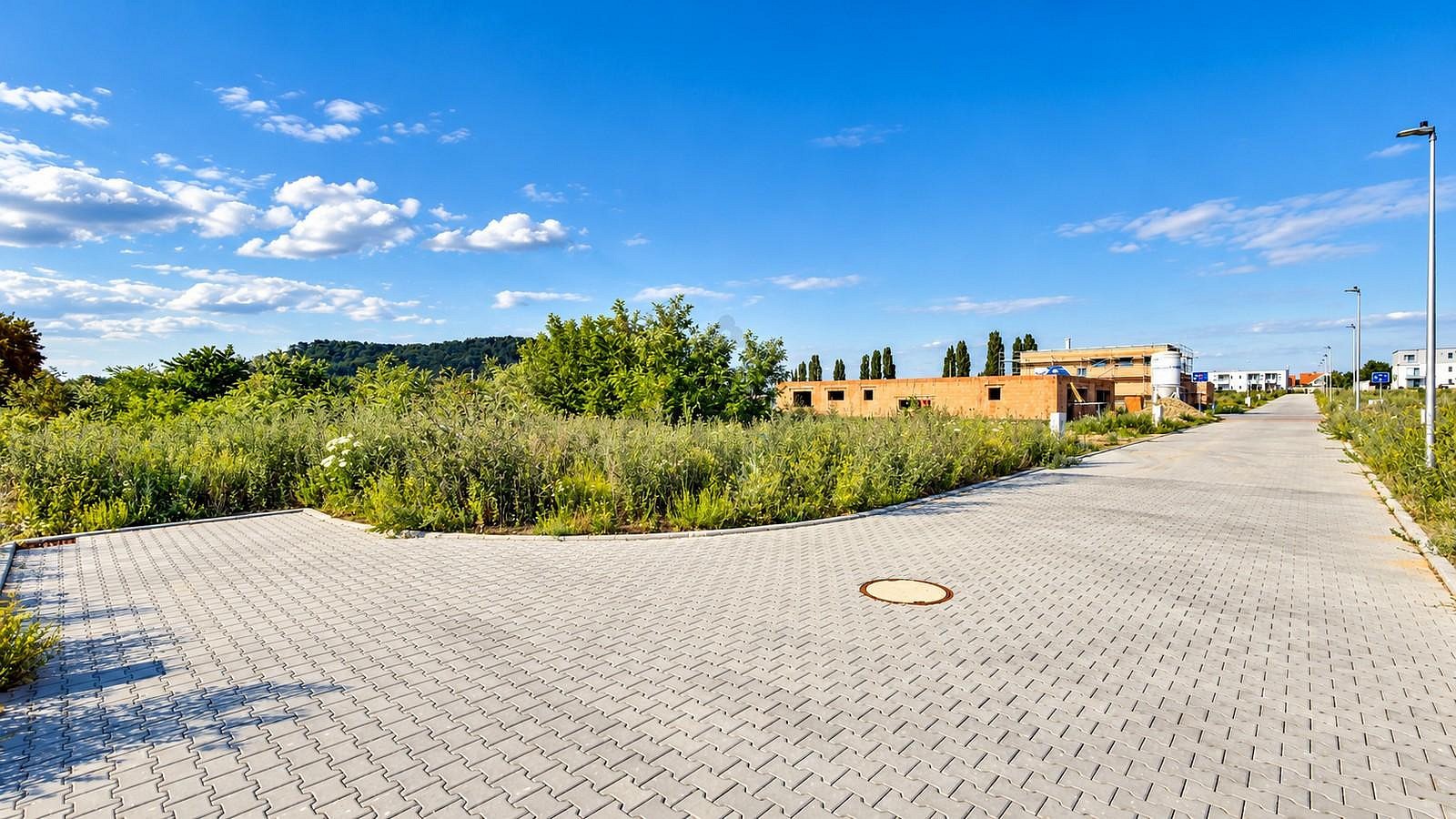 Prodej pozemek pro bydlení - Slovácké brigády, Mikulov, okres Břeclav - 5