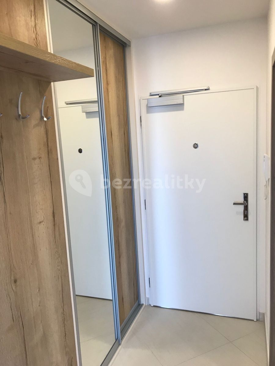 Byt 1+kk · 30 m² · Petrohradská, Praha - Vršovice - 4