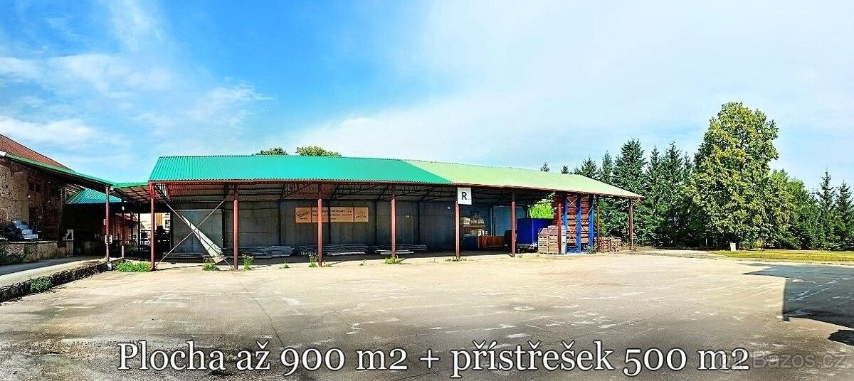 Byt · Hostomice pod Brdy, 267 24 - 3