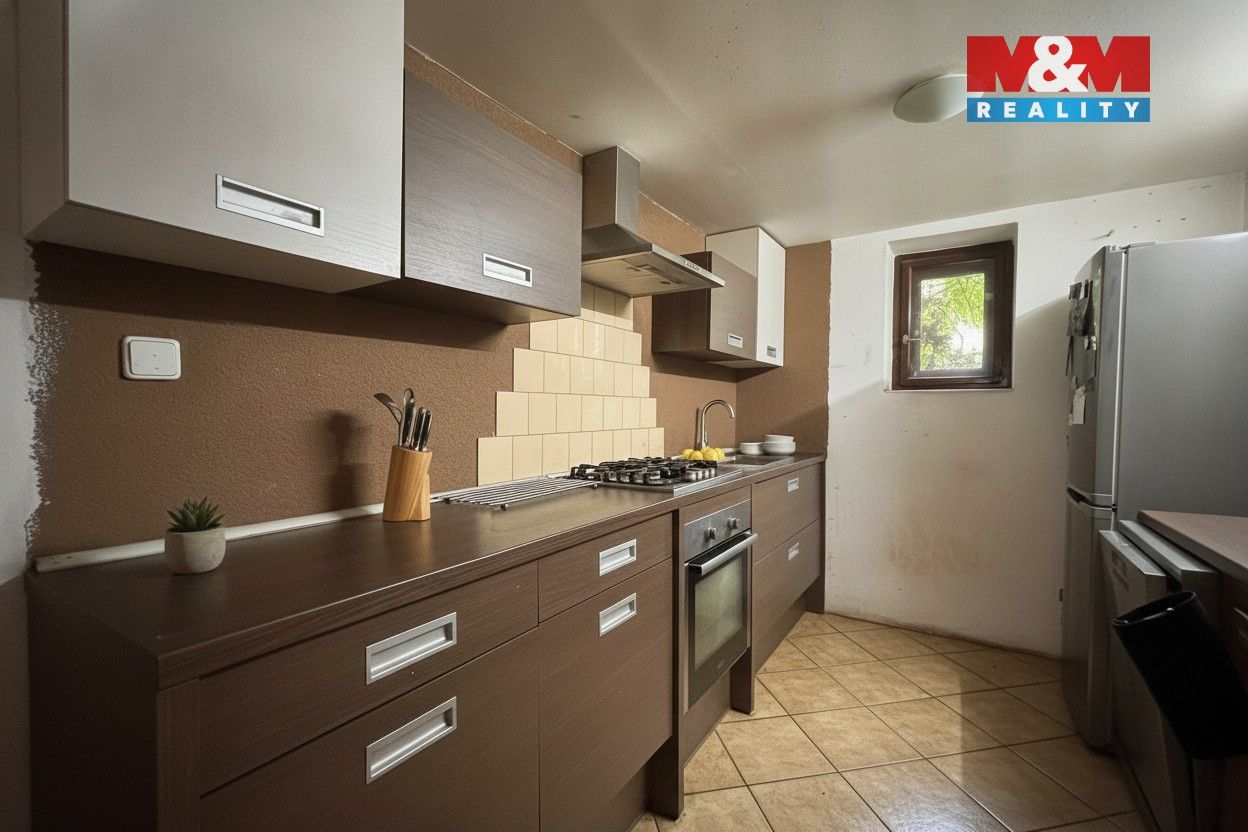 Rodinné domy, Radim, 97 m² - 2