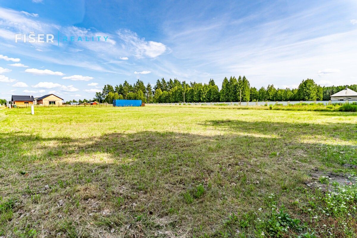 Pozemky pro bydlení, Horní Jelení, 533 74 - 1
