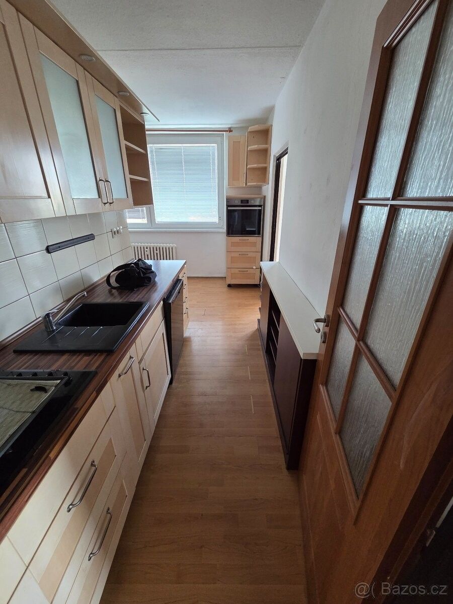 Byty, Jihlava, 586 01